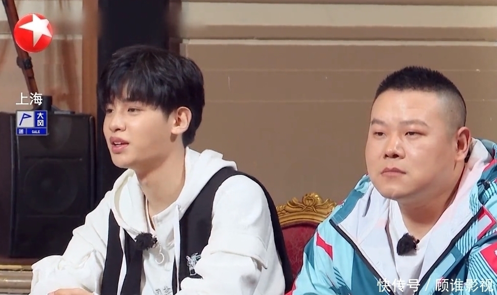 施嘉寧現(xiàn)場(chǎng)吐槽極限男團(tuán)能力差,《極挑》最后一塊遮羞布被扯下!