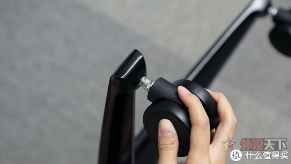 rDXRACER迪锐克斯 夸父（CRAFT）电竞椅简评：科技与文化跨界融合