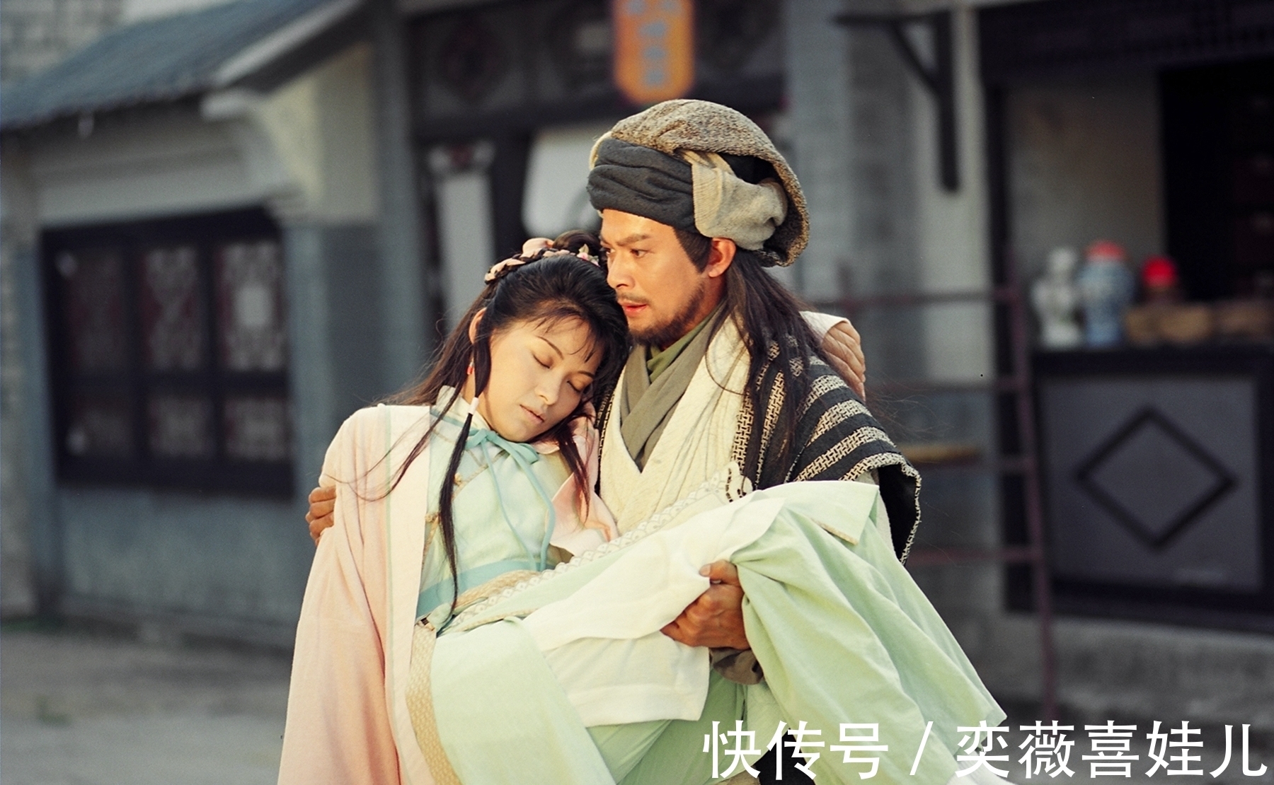 韦陀掌|天龙八部中,乔峰跟玄苦学了什么武功?少林七十二绝技和易筋经