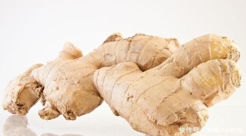  生姜|累了困了，不妨吃一点此食物，提神醒脑，如此吃体重悄悄降下来