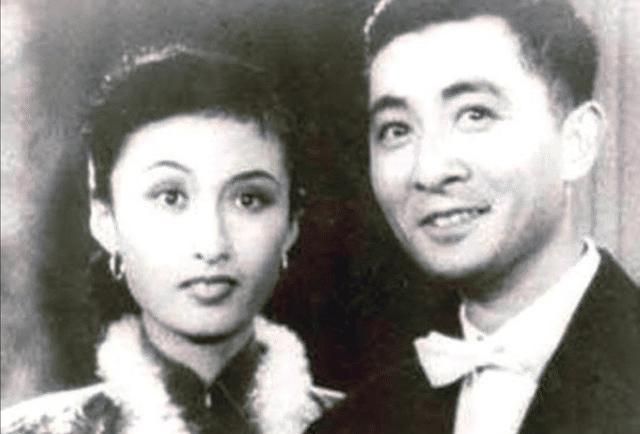 艺术家|又一位老艺术家病逝!时代记忆“甜姐儿”黄宗英,95岁寿终正寝