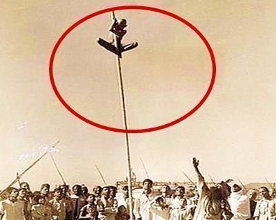 至今|古印度“通天绳”为何至今无人破解是今人发现不了其中奥秘