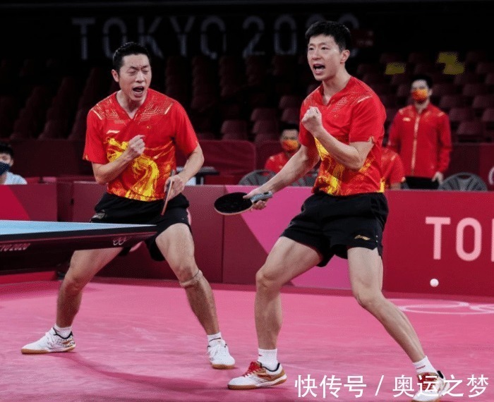 国乒|国乒内4外3!陈梦难夺大满贯,世乒赛或要丢金