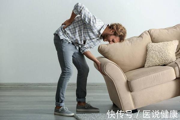 恶化|腰椎受损后,务必要积极做好这3件事,以免病情不断发展加重