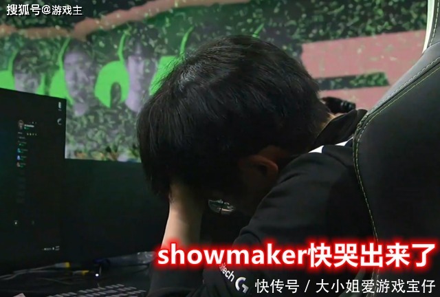 faker|RNG夺冠MSI，小虎也成为“LOL历史第1人”，Showmaker痛苦掩面