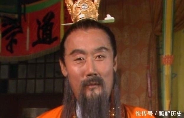 猴子|孙悟空的前身是什么并非猴子，你听镇元子说了什么