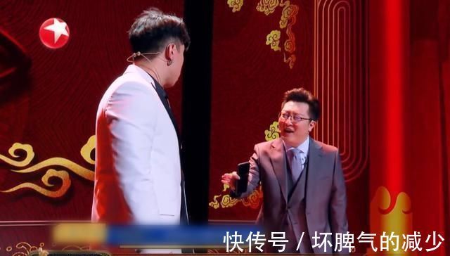 白凯南|欢乐喜剧人团战结束，张大大说出观众心声，白凯南被淘汰不冤