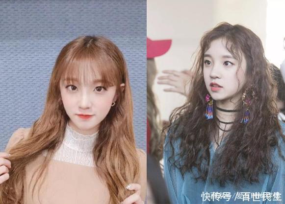 发型真的太重要了!掌握4个技巧,普通女孩也能提升颜值