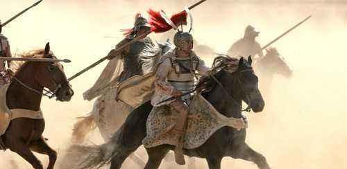 中国|他扬言要征服中国，结果却看错地图攻向了隔壁邻国，邻国因此灭国