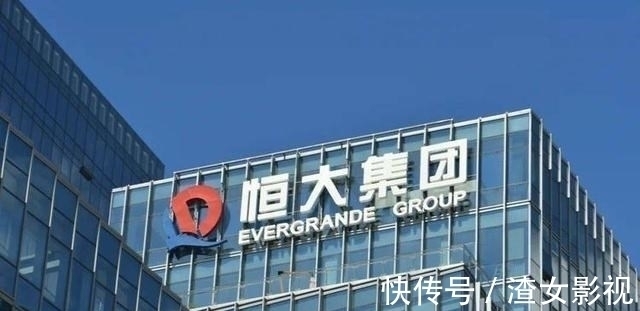 刘銮雄|许家印有多会做人,恒大负债后还有“好消息”传出,是脱险了吗?