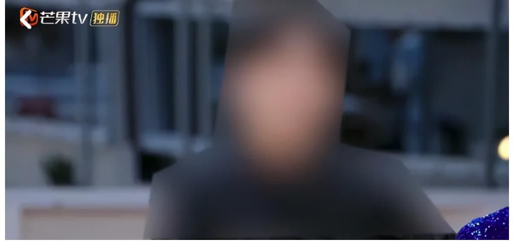 打工人实惨！《哥哥》后期连夜给李云迪打码，粗糙马赛克太醒目