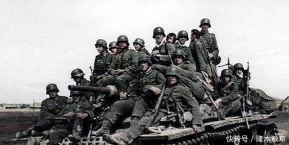 阻止|希特勒一项命令被德国执行了73年，各国知情，不过没人阻止！