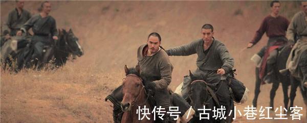 吴秀才@清朝一秀才,出门被强盗打劫,强盗突然下跪说:我送你100两银子