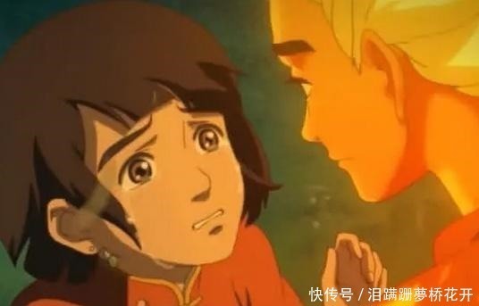 大鱼海棠|剧情反转!《大鱼海棠2》湫死前说的那几句话,即将要灵验