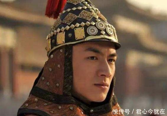 满族人|清朝的贝勒是个多大官位为何有的皇子一出生就被封为贝勒!