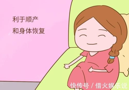 社保局|为什么有些人一怀孕就辞职,而有些人却直到预产期前两周还在上班?