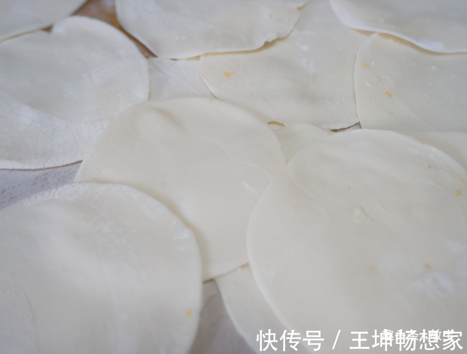 多汁|既是水果也是菜，入馅包饺子鲜嫩多汁回甜，上桌孩子吃了一大盘