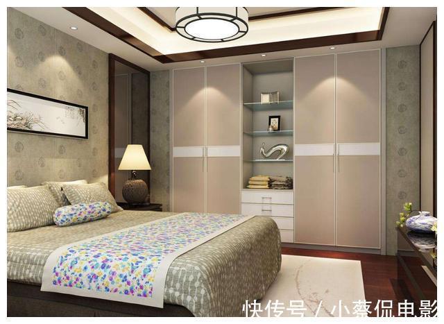 免漆板|内行人从不用这种板材做衣柜，可市场上太多了，不懂买回家准被坑