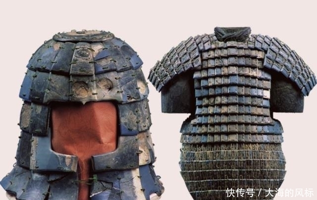 春秋战国时|秦国为何能横扫六合?秦国兵卒在战场上,敌人不够砍连队友都杀