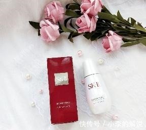 skii|晒黑预警！你急需这份美白护肤品排行榜！