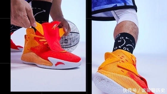 球鞋|“本以为是个青铜,没想到是个王者”!盘点五双实战球鞋,你入手了哪双?