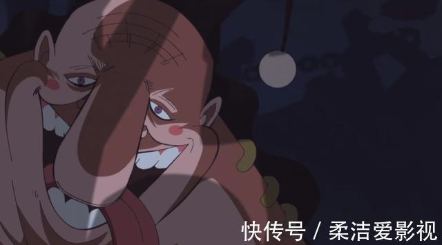 恶政王|海贼王:凯多有三灾,大妈有四将星,那黑胡子团对应的是哪几位呢