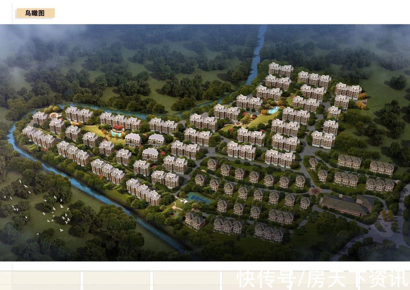 盘点|盘点惠亭庄园配套资源，价格、交通、配套看这篇就够了