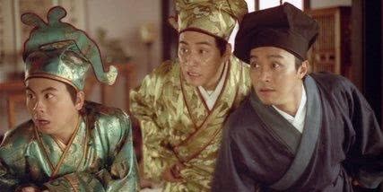  靠卖|唐伯虎没有点过秋香，做一愚蠢事毁仕途，妻离子散靠卖字画度残生