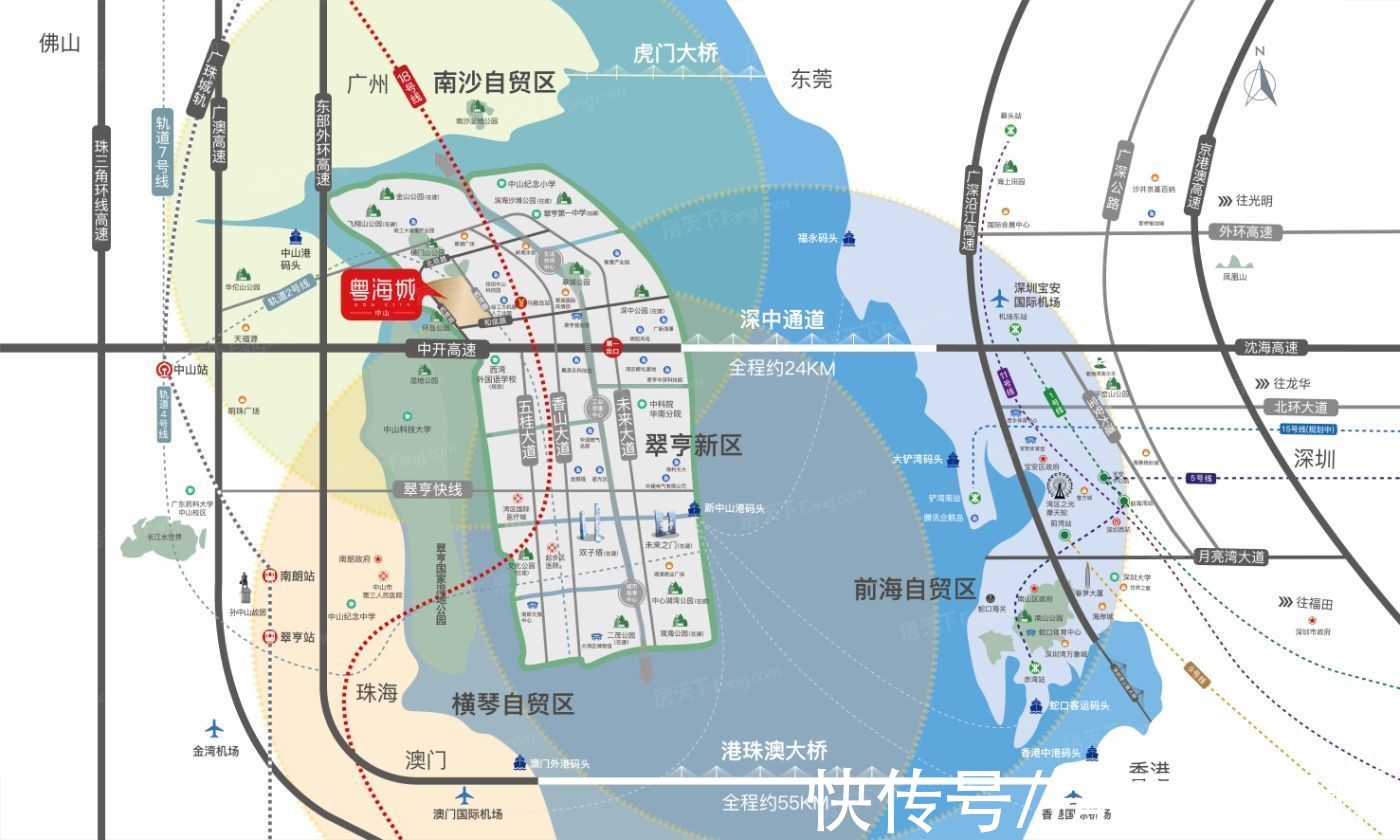 张红|“别人跌价我不跌”，国庆假期，这个西部小城房价“稳”得起