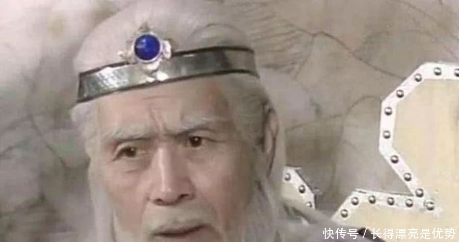 姜子牙真实的历史形象是什么样的?