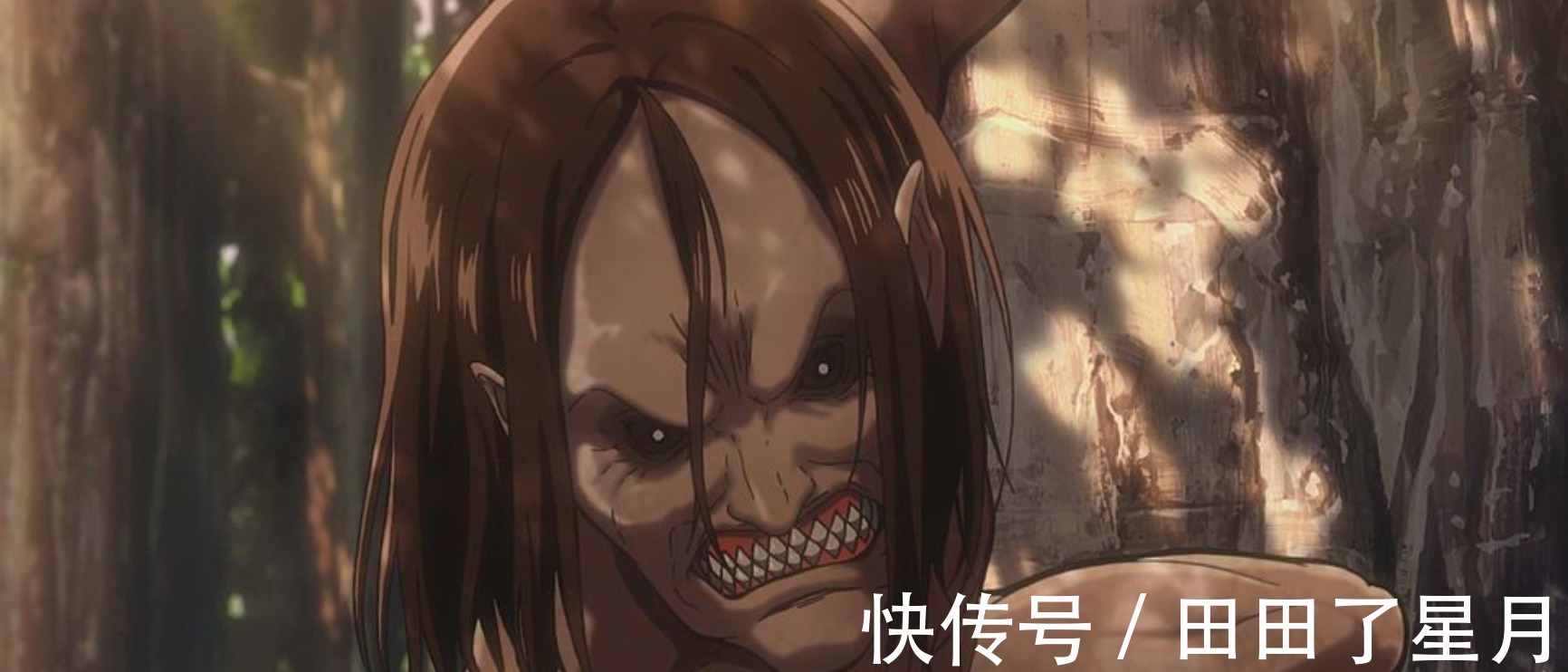 艾尔迪亚人|《进击的巨人4》“九大巨人”当前状况解析，惨烈的最后一战