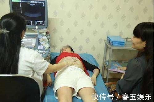 b超检查|产检就好好做产检,这些话问出来,不仅医生嫌弃,其他孕妇也嫌弃