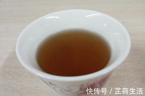 修复|肝硬化患者常吃3物，清肝毒，修复肝细胞，肝脏慢慢养好