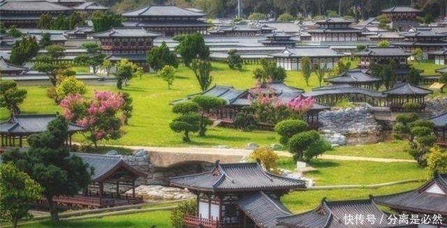 建筑|我国最大烂尾工程,即使已荒废2000多年,仍被联合国评为世界奇迹