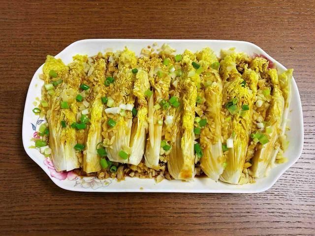 长寿菜|日本人每天必吃的“长寿菜”,我国产量大却很少吃,钙量比牛奶高