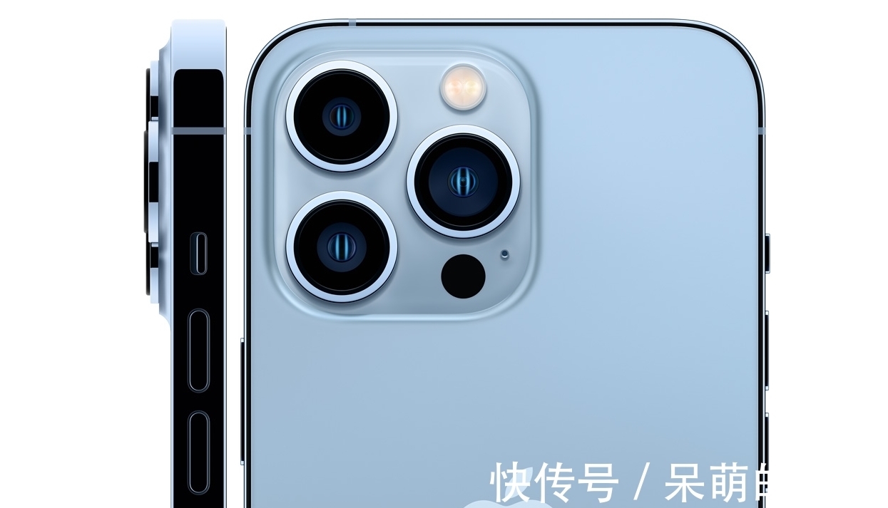 官网|官网被买崩，iPhone13的加量减价，给国产手机上了一课