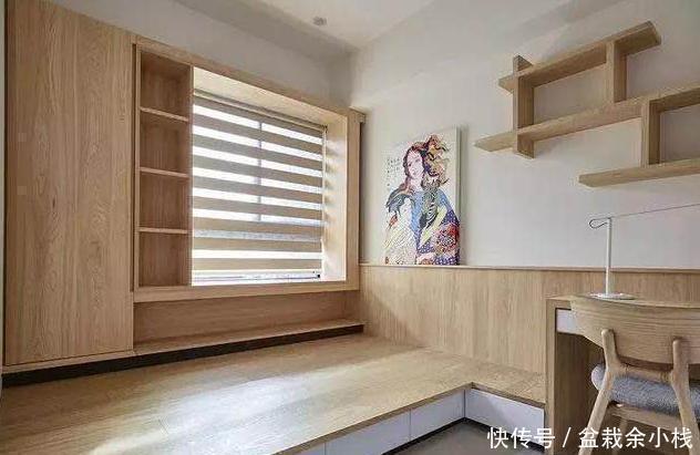 小户型|为什么卧室不再安装双人床如今流行这样设计,美观又节省空间