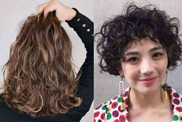 洋气 40岁女人,剪短发易显老!今年流行3种“减龄发型”,特洋气