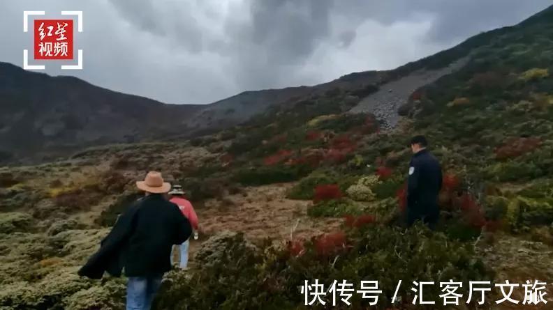 国庆节|这不叫旅行，这叫玩命！需要拿命去换的还是“诗和远方”？