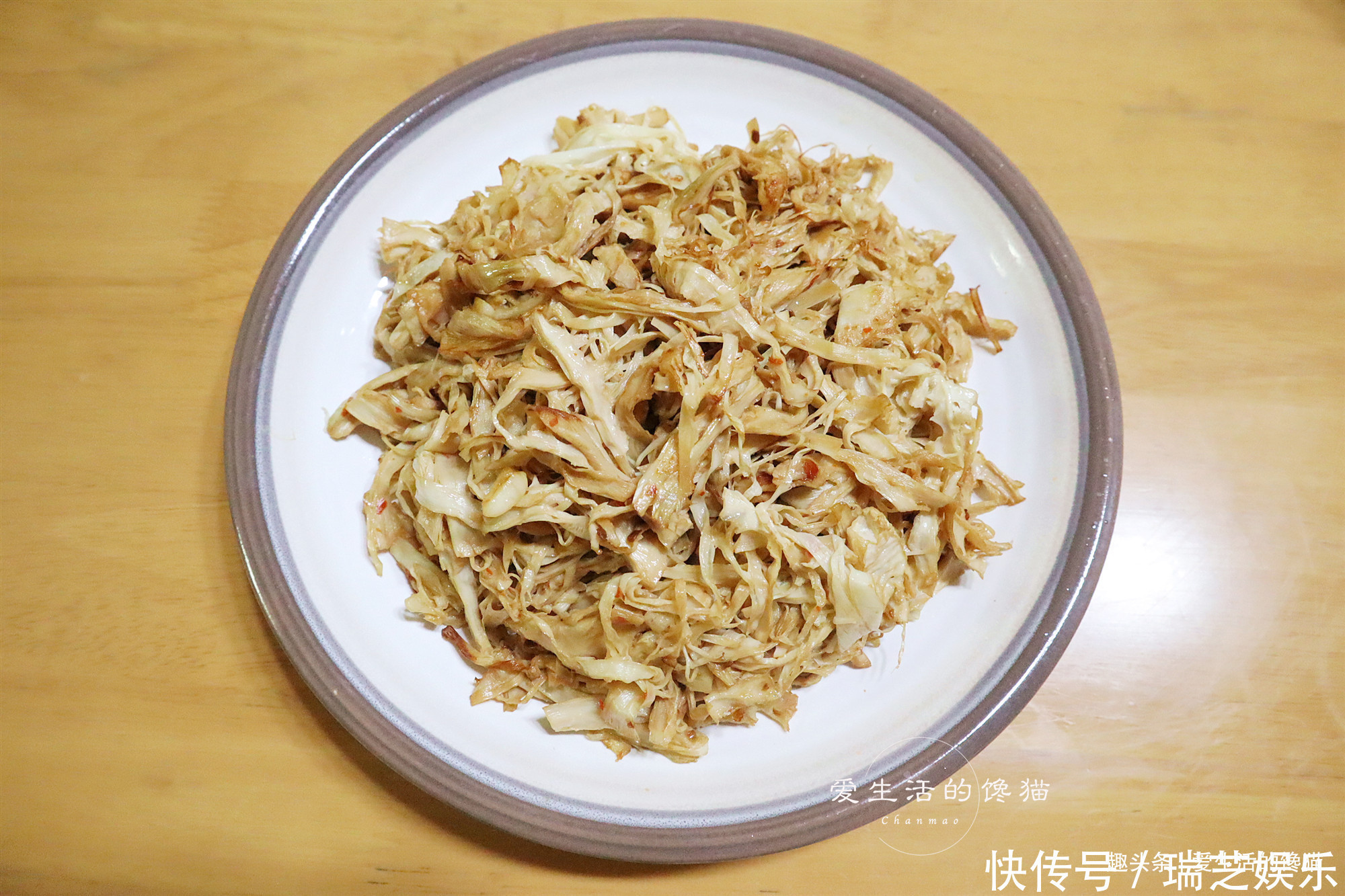 上班族妈妈给家人做的晚餐,简单好吃,不将就,从不点外卖