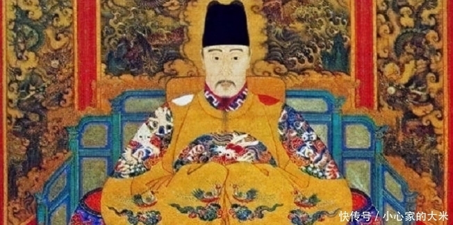 太祖|明朝皇帝的平均寿命为何比后之清朝短,比前之唐朝和宋朝也短?