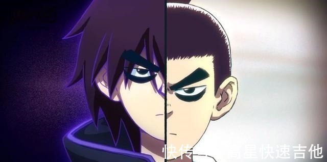 伍六七|《刺客伍六七》最后的结局是伍六七用大号来解决,还是练小号