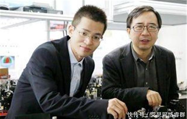 外籍 我国量子力学研究再创佳绩,外籍科学家:已处于世界领先水平