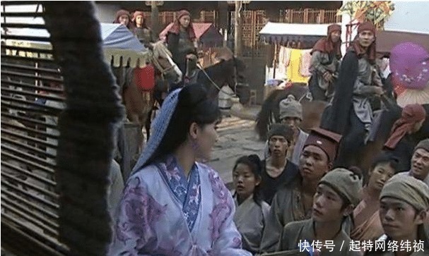 心花怒放|有人送给朱元璋一位才女,朱元璋心花怒放,过几天为何杀了女子?