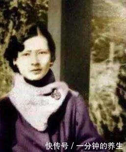 杨贵妃有多美俺不知道,但民国女子靓不靓有照片为证