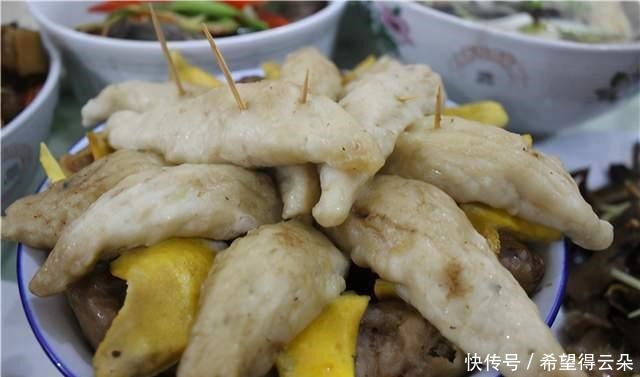 舌尖上的衡阳特色美食