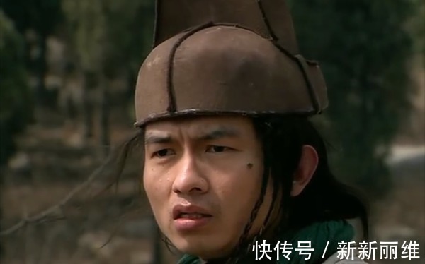 云天彪@此人年仅十七,擒杀梁山六将,击败林冲杨志,唯独不敌大刀关胜