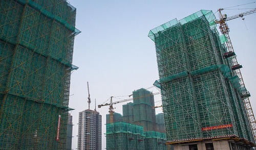 装修|贷款买房的购房者,有4件事不建议做,别等吃亏后才后悔