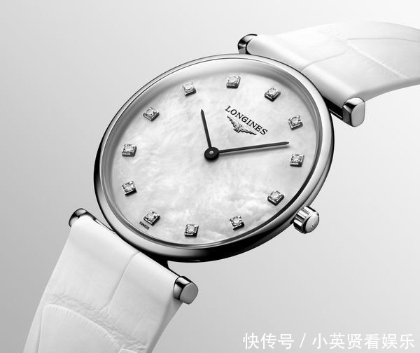 表赏鉴|重新定义复古与优雅,浪琴2021新表赏鉴