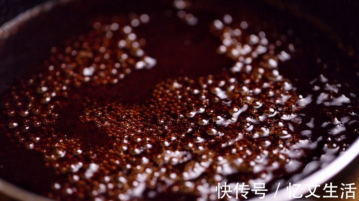 天气|天气热吃一碗凉糕，美味好吃，健康营养